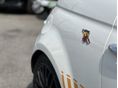 ABARTH 500 2011/9 - 9