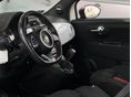 ABARTH 500 2011/9 - 10