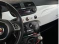 ABARTH 500 2011/9 - 11
