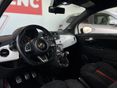 ABARTH 500 2011/9 - 12