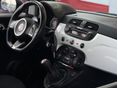 ABARTH 500 2011/9 - 16