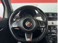 ABARTH 500 2011/9 - 22