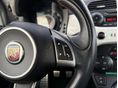 ABARTH 500 2011/9 - 23