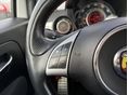 ABARTH 500 2011/9 - 24
