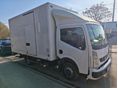RENAULT MAXITY 2007/8 - 2
