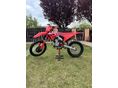 HONDA CRF 250 R 