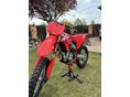 HONDA CRF 250 R 2023/12 - 2