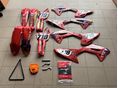 HONDA CRF 250 R 2023/12 - 8
