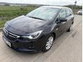 OPEL ASTRA K Sports Tourer 1.6 CDTI Start-Stop Innovation Led Matrix.Navi.Kamera.Ülés+kormányfűtés.Sávtartó.Táblafelsimerő