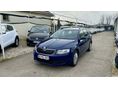 SKODA OCTAVIA 2014/9 - 2