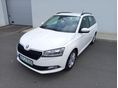 SKODA FABIA 2021/11 - 1