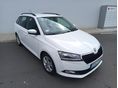 SKODA FABIA 2021/11 - 2