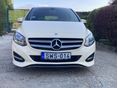MERCEDES-BENZ B-OSZTÁLY 2015/6 - 2