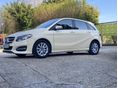 MERCEDES-BENZ B-OSZTÁLY 2015/6 - 1