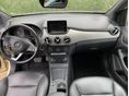 MERCEDES-BENZ B-OSZTÁLY 2015/6 - 7