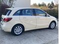 MERCEDES-BENZ B-OSZTÁLY 2015/6 - 11