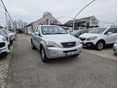 KIA SORENTO 2.5 CRDi EX Plus (Automata) 2010 es Modell. 3500 kg os vonóhorog. kiváló állapot