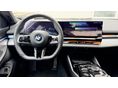 BMW 520 2025/5 - 5