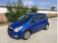 OPEL AGILA 2013/10 - 1