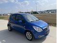 OPEL AGILA 2013/10 - 2