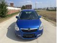 OPEL AGILA 2013/10 - 3