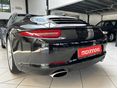 PORSCHE 911 2013/1 - 28