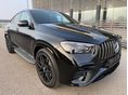 MERCEDES-AMG GLE 53 2025/11 - 1