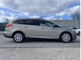 FORD FOCUS 2015/7 - 6