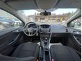 FORD FOCUS 2015/7 - 12