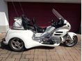 HONDA GL 1800 (GOLD WING) 2008/12 - 3