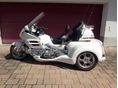 HONDA GL 1800 (GOLD WING) 2008/12 - 4