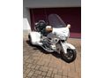 HONDA GL 1800 (GOLD WING) 