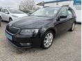 SKODA OCTAVIA 2014/6 - 2