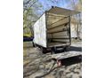 IVECO DAILY 2020 - 2