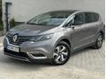 RENAULT ESPACE 1.6 dCi Initiale Paris 4Control EDC6 (7 személyes ) NAGYSZERVÍZ/SÁVTARTÓ/ÜVEGTETŐ/BŐR-SZŐVET/TEMPOMAT