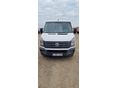 VOLKSWAGEN CRAFTER 2012/1 - 3