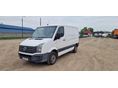 VOLKSWAGEN CRAFTER 2012/1 - 1