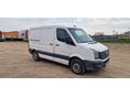 VOLKSWAGEN CRAFTER 2012/1 - 4