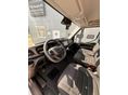 IVECO DAILY 35S18H ÚJ platóponyva 5 m hosszú