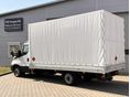 IVECO DAILY 35S18H ÚJ platóponyva 5 m hosszú