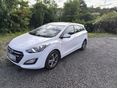 HYUNDAI I30 2016/4 - 1