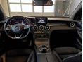 MERCEDES-BENZ GLC-OSZTÁLY 2019/10 - 9
