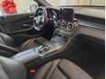 MERCEDES-BENZ GLC-OSZTÁLY 2019/10 - 11