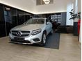 MERCEDES-BENZ GLC-OSZTÁLY 2019/10 - 2