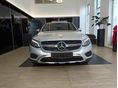 MERCEDES-BENZ GLC-OSZTÁLY 2019/10 - 1