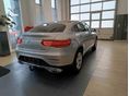 MERCEDES-BENZ GLC-OSZTÁLY 2019/10 - 5