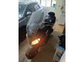 SUZUKI AN 650 BURGMAN 2005/4 - 2
