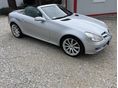 MERCEDES-BENZ SLK 200 2004 - 2