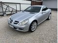 MERCEDES-BENZ SLK 200 Kompressor