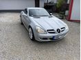 MERCEDES-BENZ SLK 200 2004 - 4